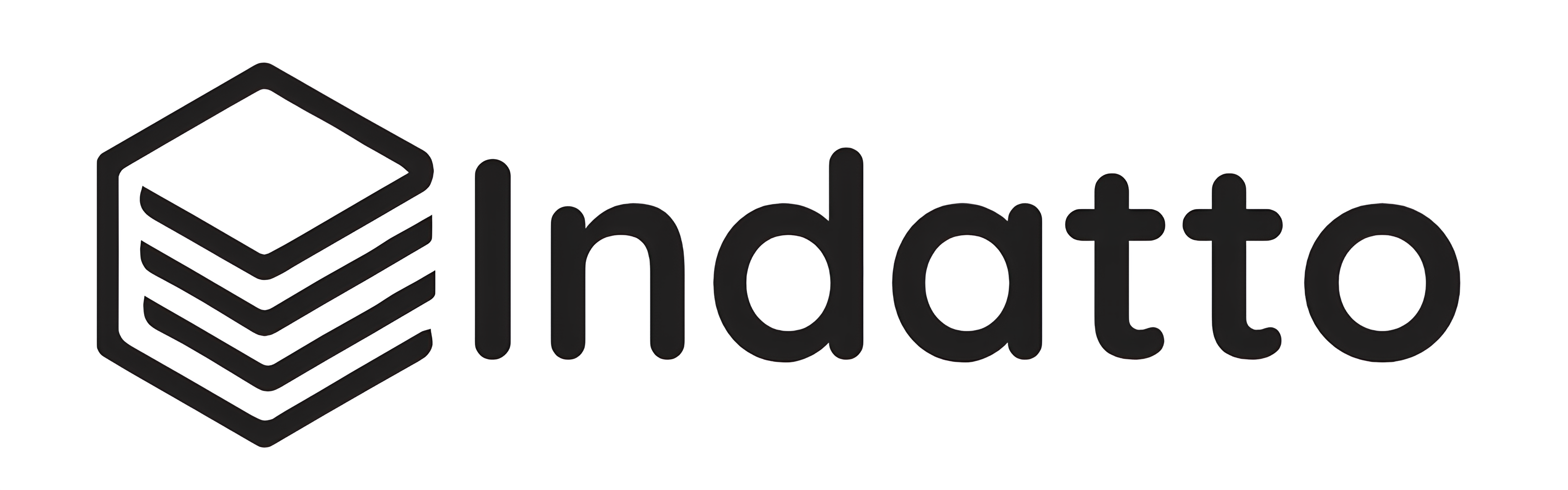 Indatto logo