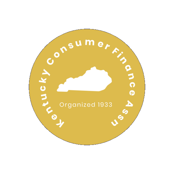 Kentucky Consumer Finance Association (KCFA) logo
