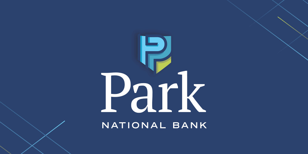 Park National Bank logo