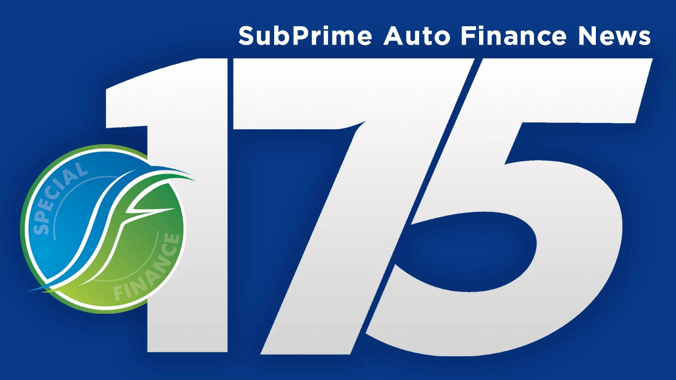 Megasys Makes the Top SubPrime175!