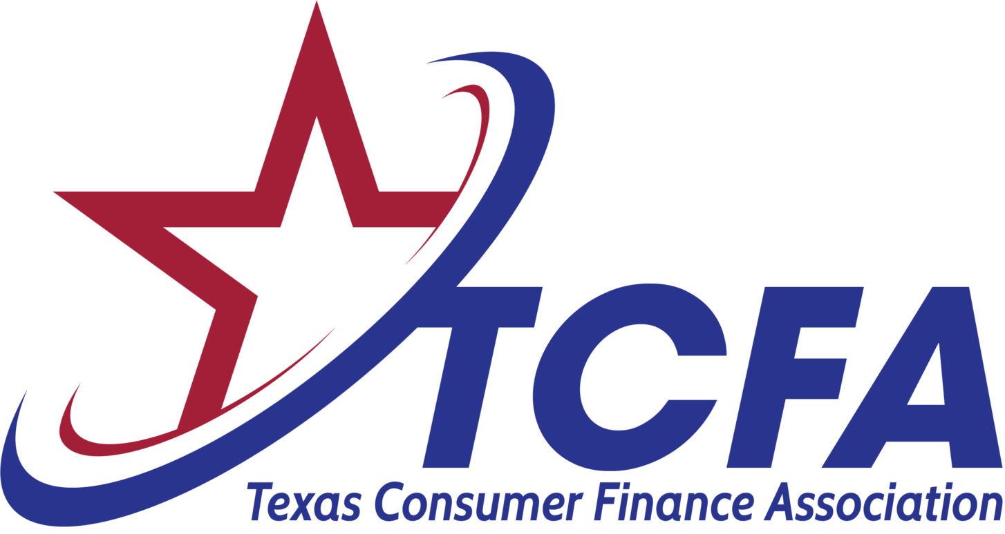 Texas Consumer Finance Association (TCFA) Conference
