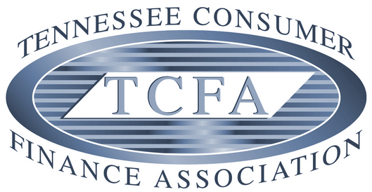 Tennessee Consumer Finance Association logo