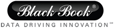 Black Book logo