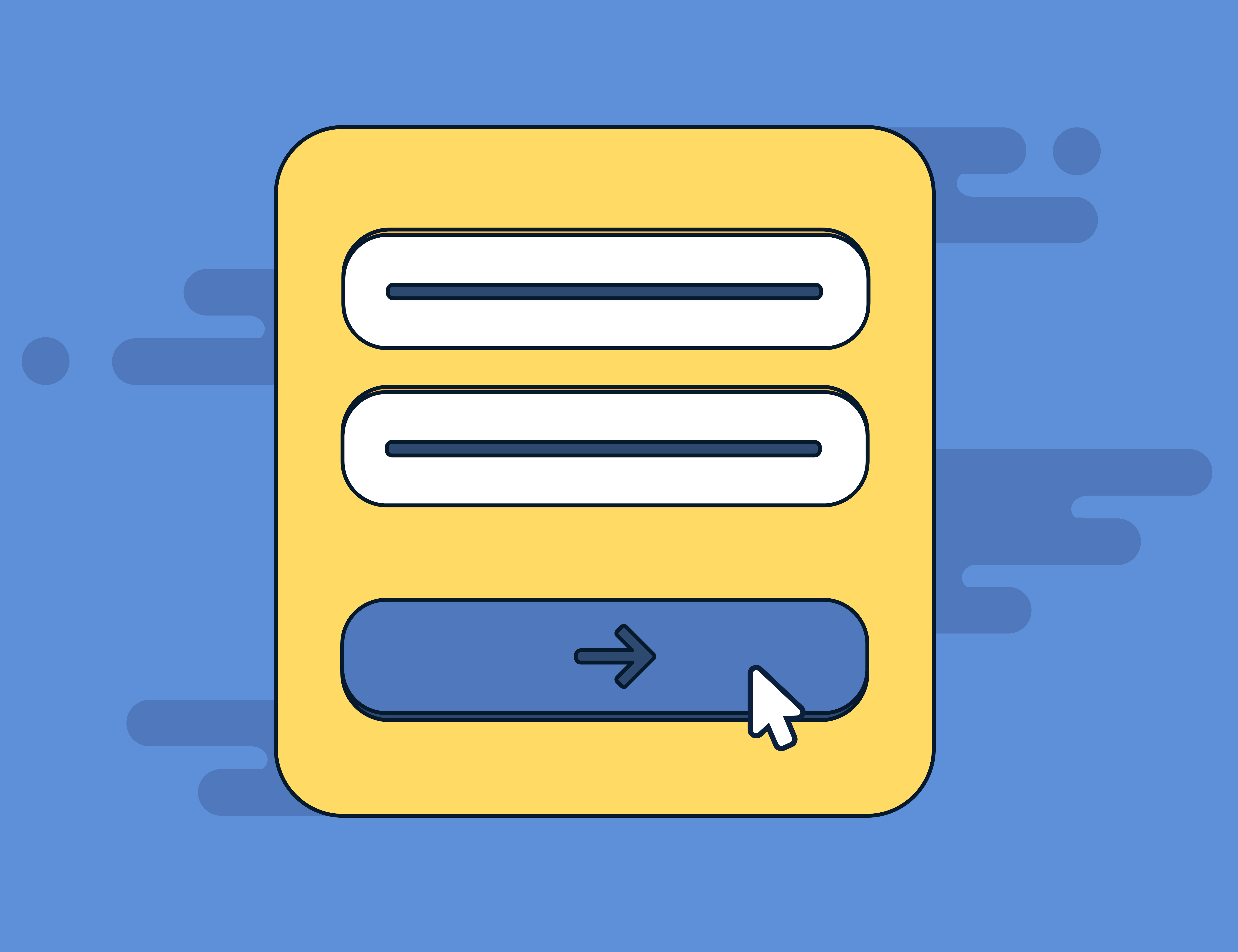 Introducing Custom Forms: Total Flexibility Built Right Into Omega