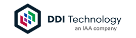 DDI Technologies logo